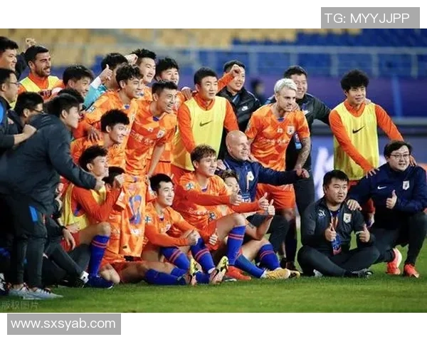 山东鲁能与辽宁开新激战在即球迷期待精彩对决与新赛季的启航