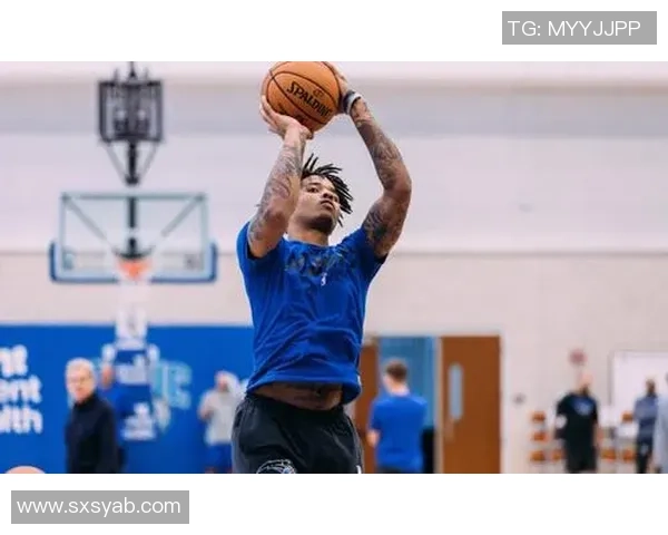 斯库特亨德森的篮球之路:从天才少年到NBA新星的成长历程